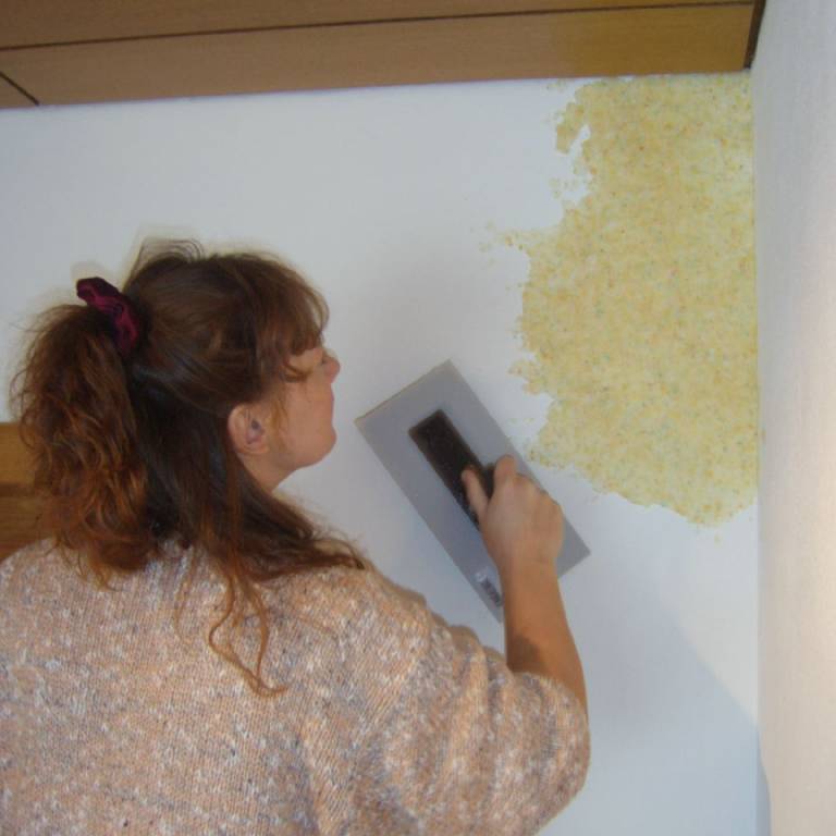 Noblesse-Dekor.de - Flüssigtapeten