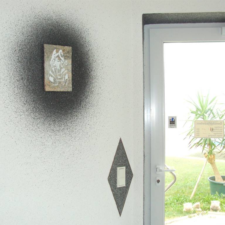 Noblesse-Dekor.de - Flüssigtapeten