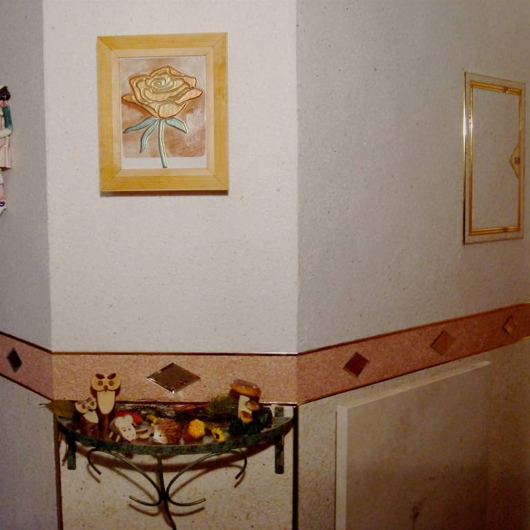 Noblesse-Dekor.de - Flüssigtapeten